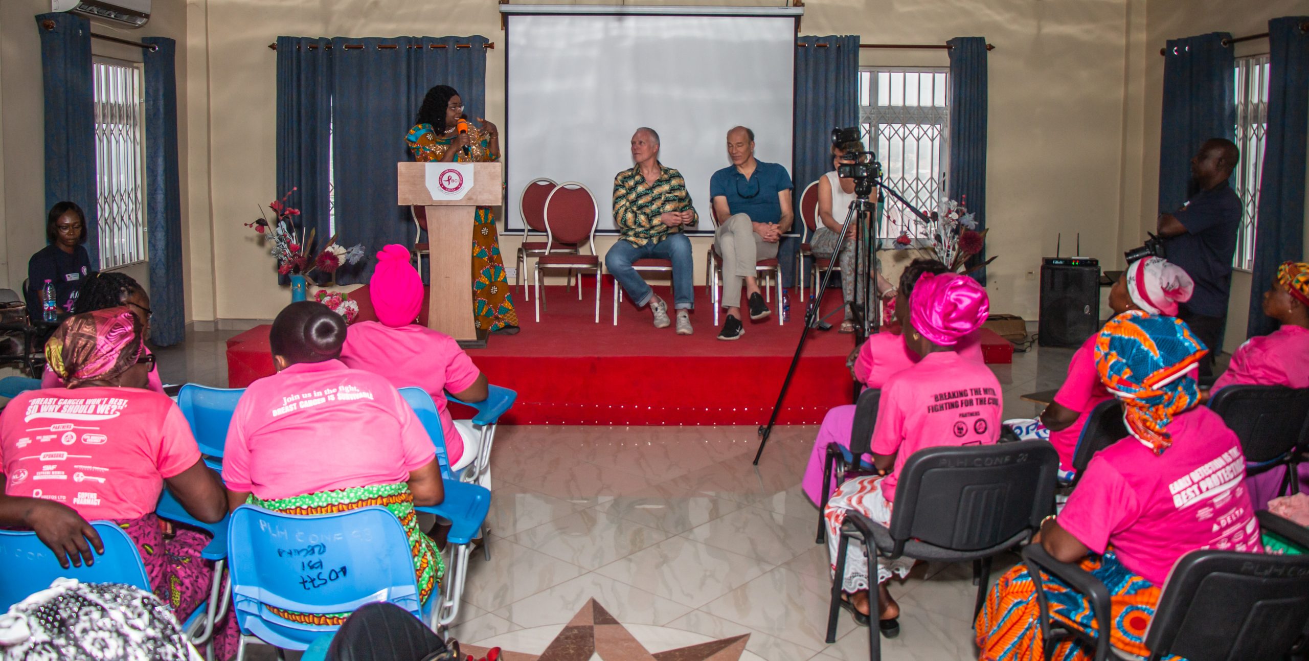 World cancer day 24-151