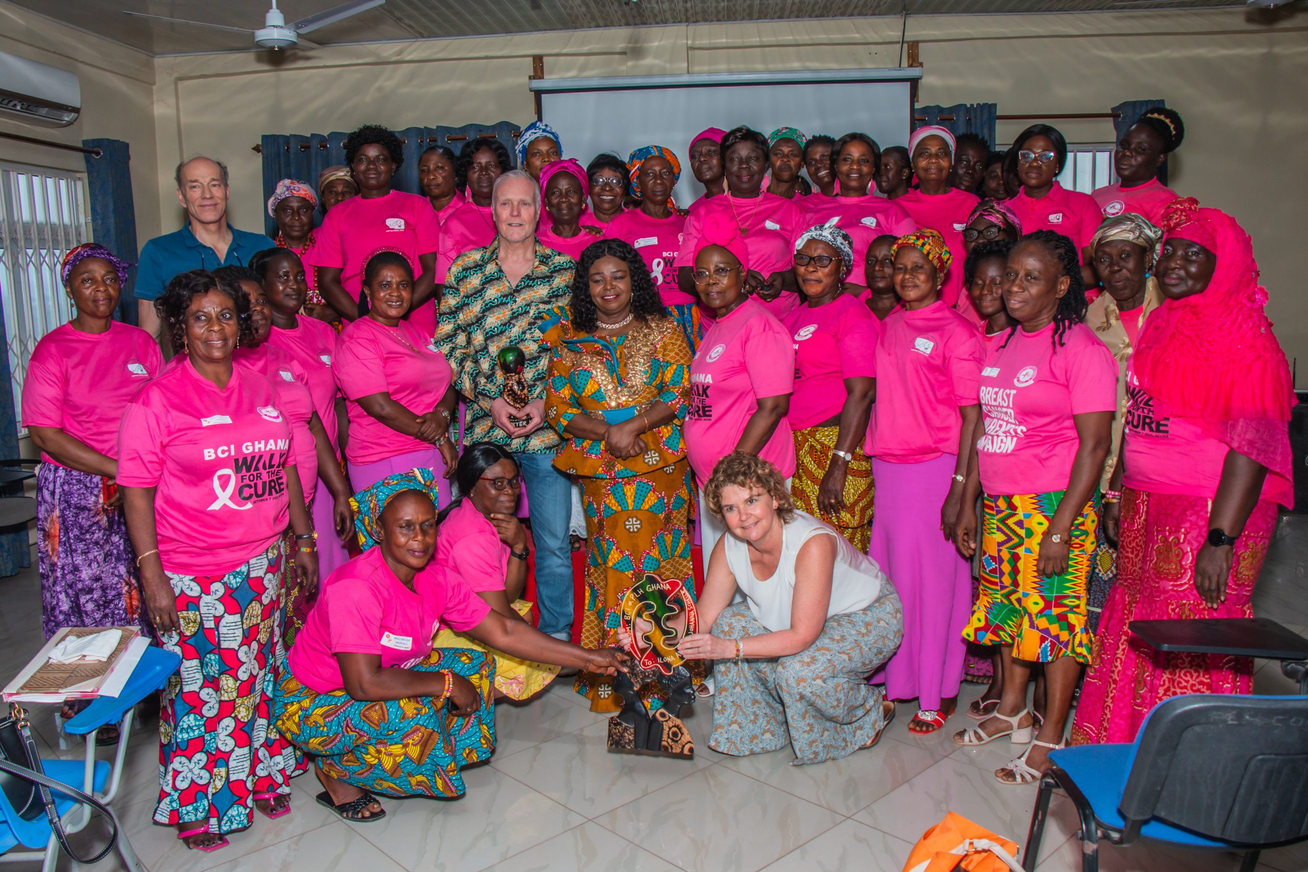 World cancer day 24-167
