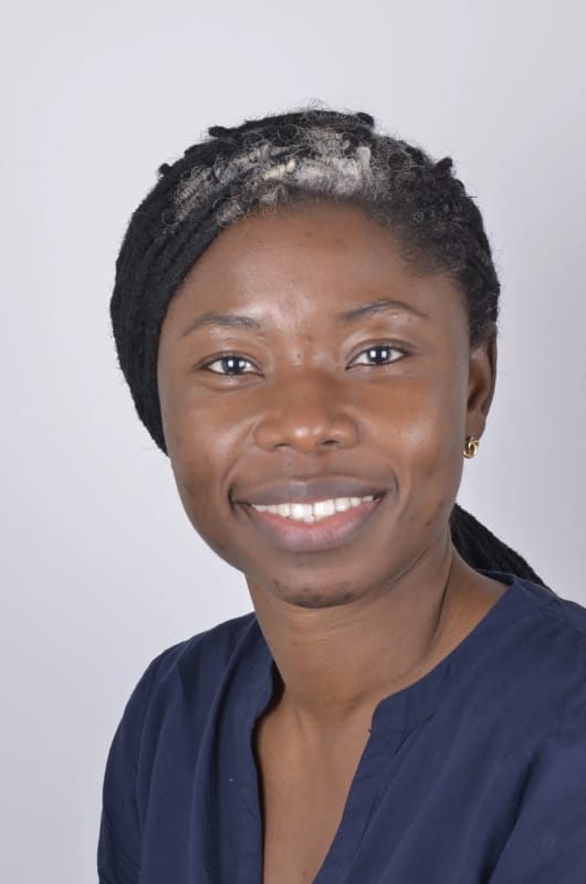 Dr. Lawrencia Dsane Bawuah