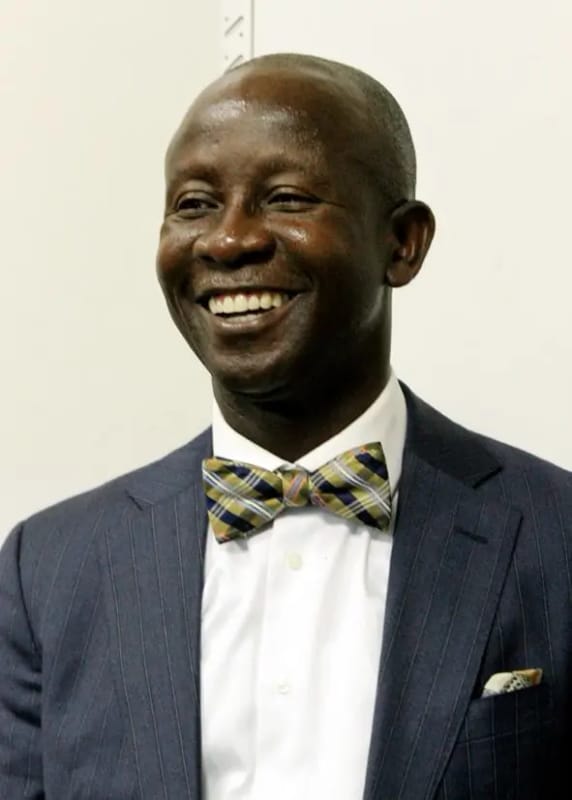 Nana Antwi Darkwah