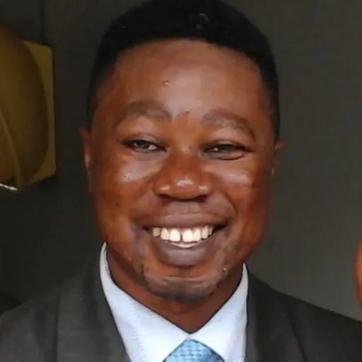 Prof. Tony Opoku-Agyemang