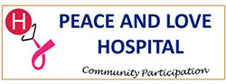 Peace and Love Hospitals