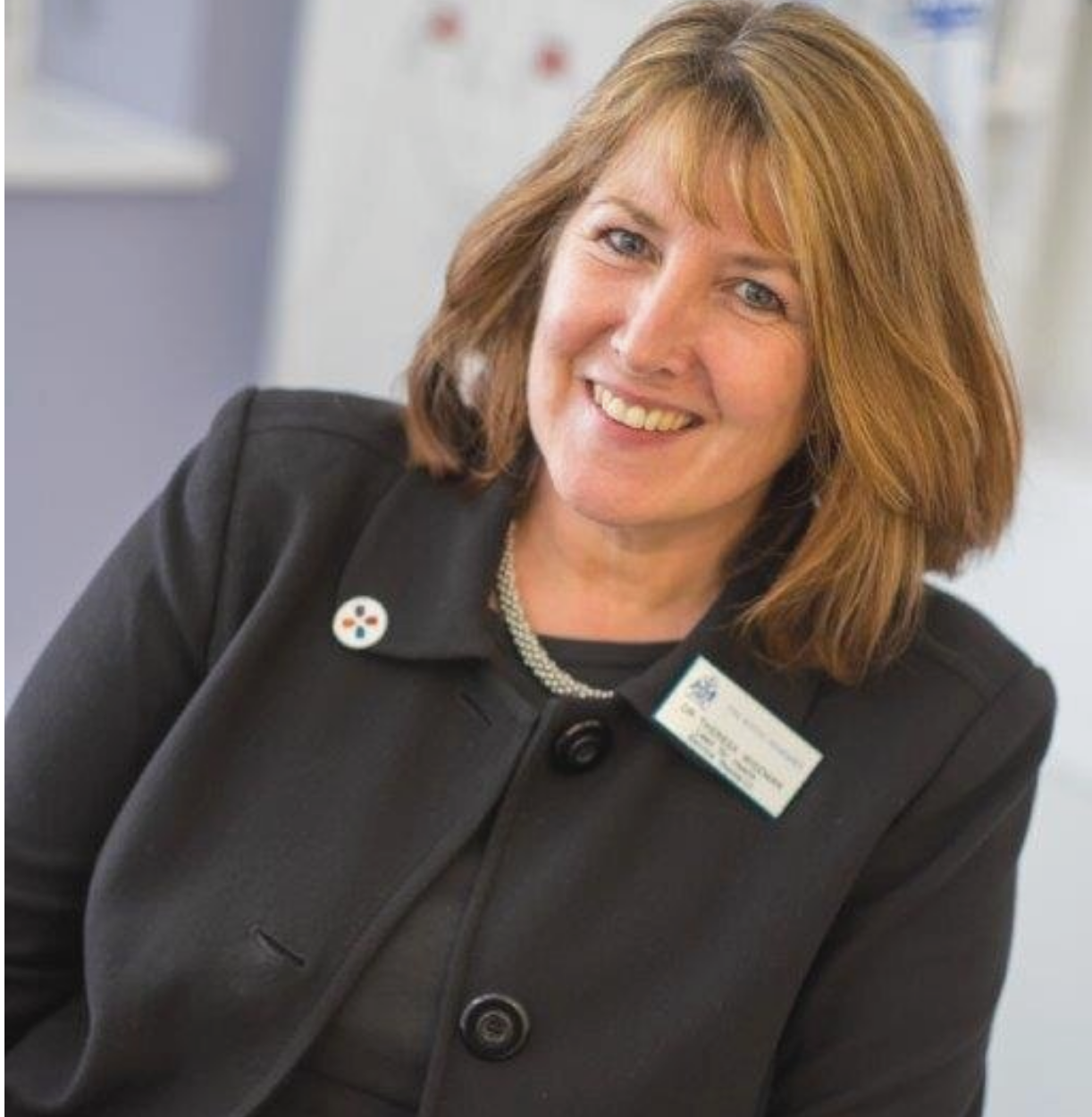 GET. TO KNOW US Breast Care International